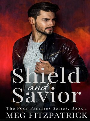 cover image of Shield and Savior